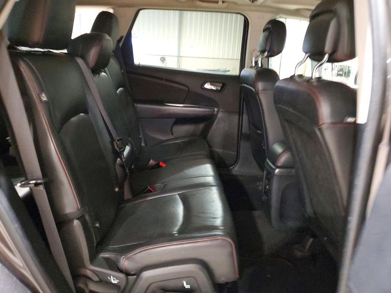 Aukcja sprzedaży 2017 Dodge Journey, vin: 3C4PDDEG9HT639556, numer aukcji: 46937006