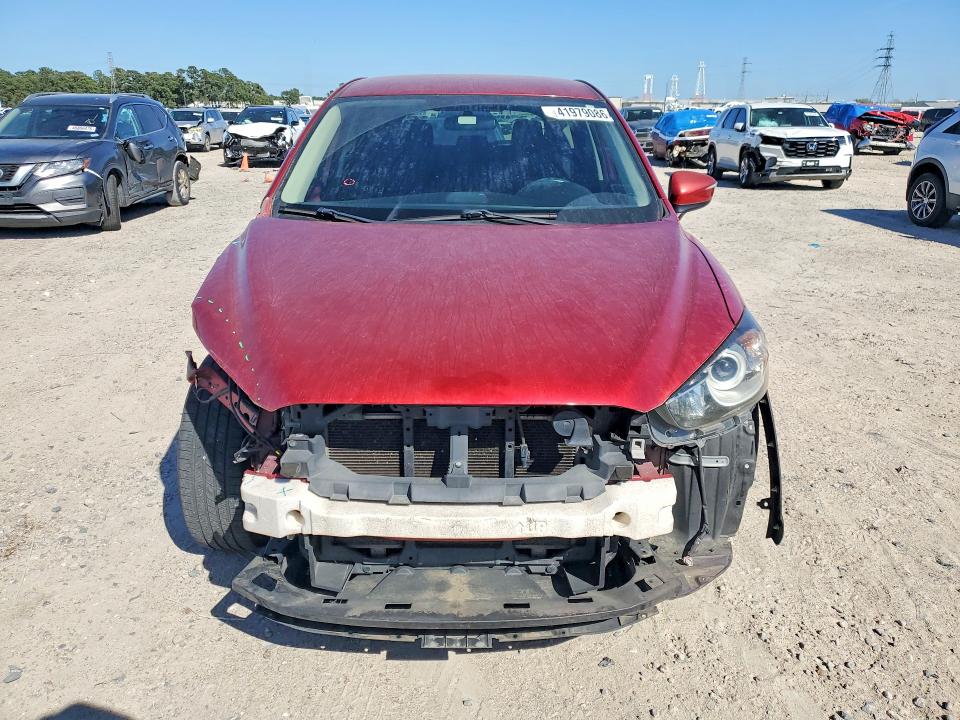 Aukcja sprzedaży 2015 Mazda Cx-5, vin: JM3KE2CY4F0548672, numer aukcji: 41979086