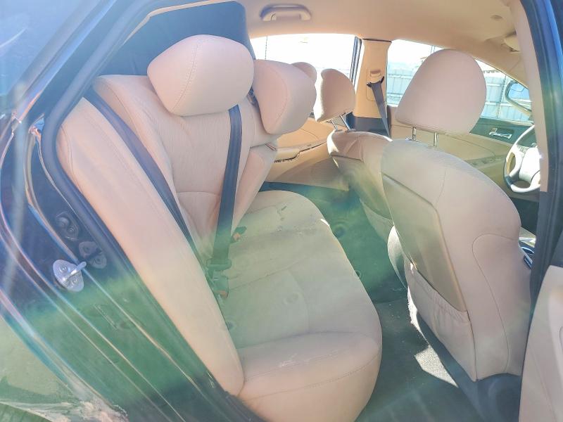 Aukcja sprzedaży 2014 Hyundai Sonata, vin: 5NPEB4AC0EH899680, numer aukcji: 46870856
