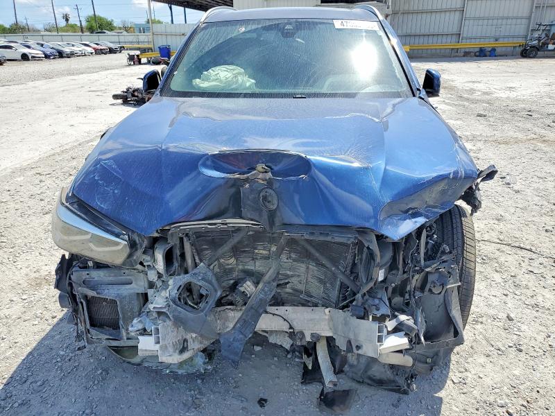 47550656 :رقم المزاد ، 5UXJU2C50KLN67000 vin ، 2019 Bmw X5 مزاد بيع