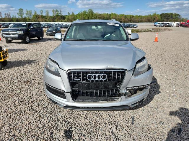 Продажа на аукционе авто 2013 Audi Q7, vin: WA1LGAFE5DD016091, номер лота: 45754056