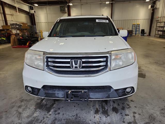 Продаж на аукціоні авто 2013 Honda Pilot, vin: 5FNYF4H96DB035824, номер лоту: 46042736
