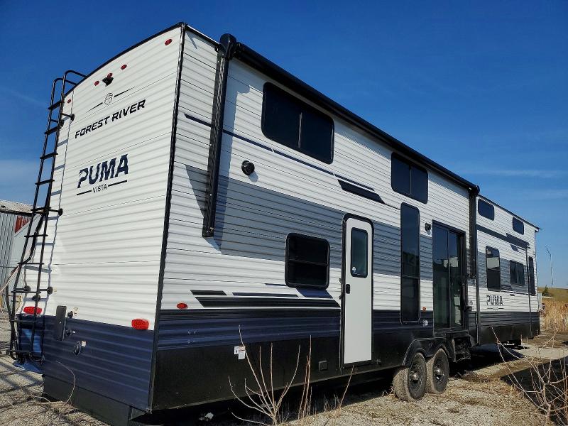 Aukcja sprzedaży 2026 Puma Towables, vin: 4X4TPUS29TP108587, numer aukcji: 45947326
