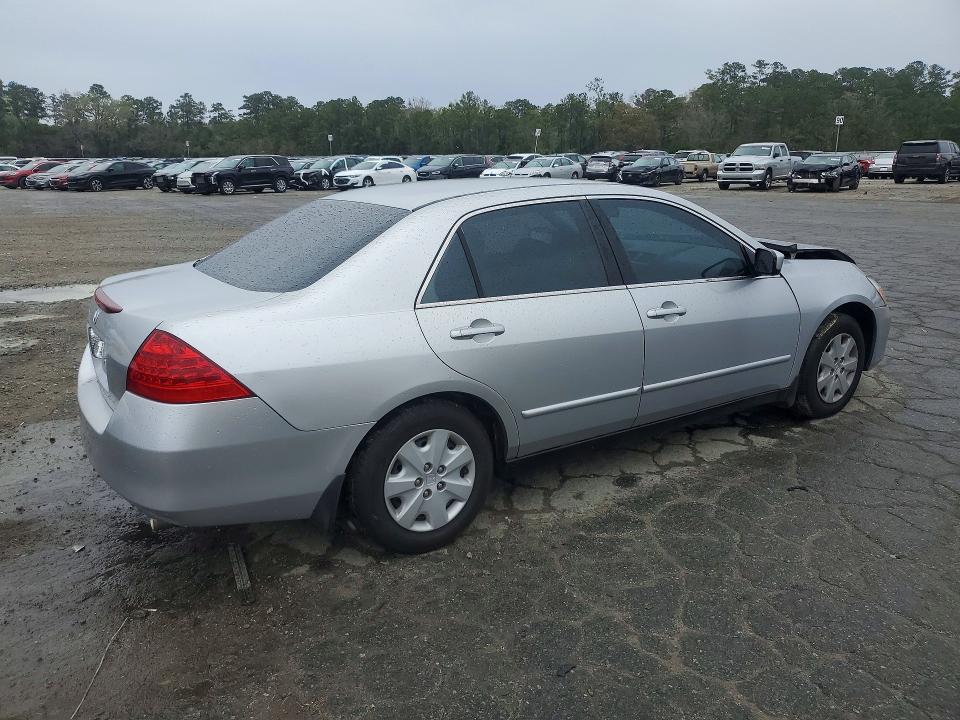 45529946 :رقم المزاد ، 3HGCM56456G706511 vin ، 2006 Honda Accord مزاد بيع
