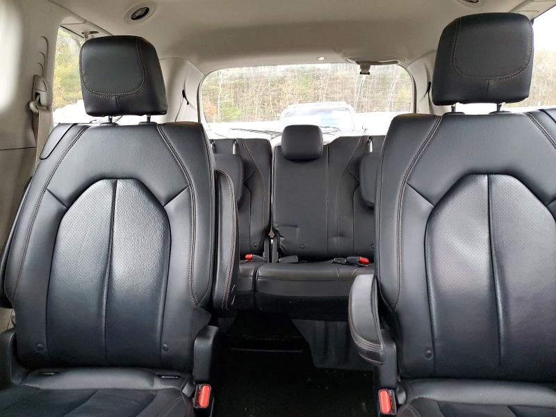 Aukcja sprzedaży 2019 Chrysler Pacifica, vin: 2C4RC1EG0KR576383, numer aukcji: 46550346