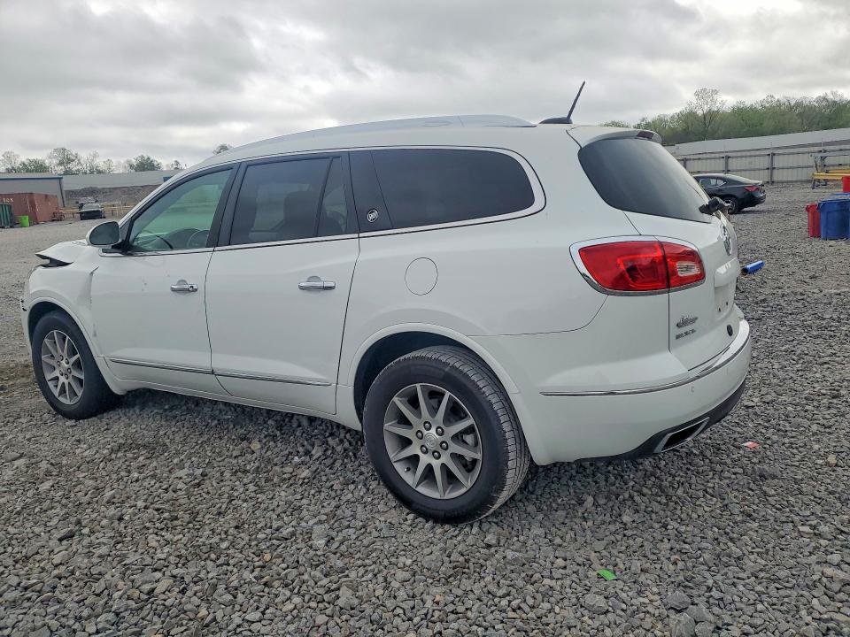 Aukcja sprzedaży 2017 Buick Enclave, vin: 5GAKRBKD6HJ191540, numer aukcji: 47983926