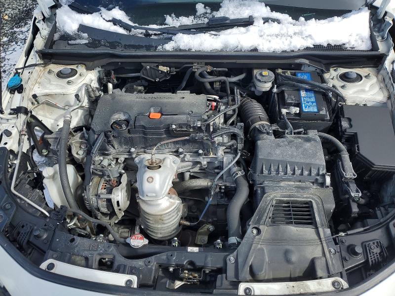 Продажа на аукционе авто 2023 Honda Civic, vin: 2HGFE2F50PH111309, номер лота: 46706356