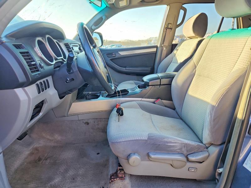 Продаж на аукціоні авто 2003 Toyota 4runner, vin: JTEBT14R030021073, номер лоту: 78680615