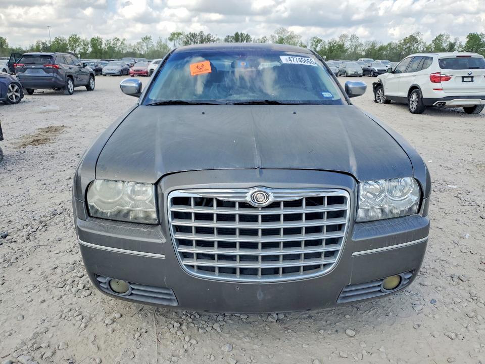 Aukcja sprzedaży 2010 Chrysler 300, vin: 2C3CA5CV3AH201441, numer aukcji: 47745666