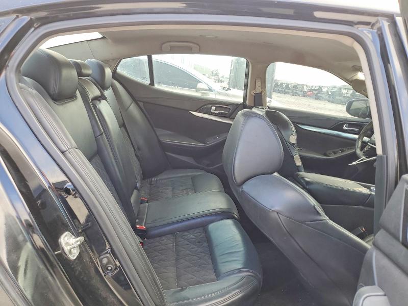 Продаж на аукціоні авто 2016 Nissan Maxima, vin: 1N4AA6AP8GC440353, номер лоту: 79843985