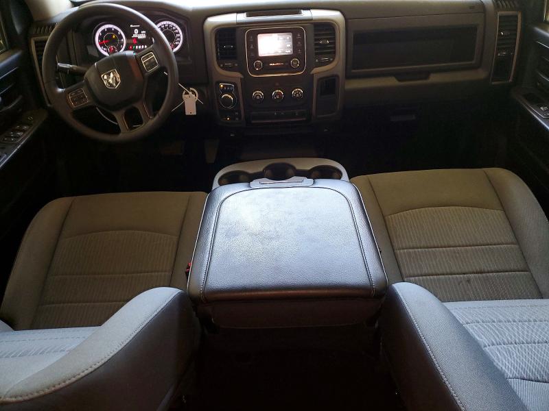 Aukcja sprzedaży 2022 Ram 1500 Classic, vin: 1C6RR7FG9NS173951, numer aukcji: 53113896