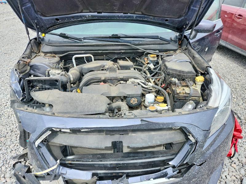 Продаж на аукціоні авто 2017 Subaru Legacy, vin: 4S3BNAC6XH3061687, номер лоту: 47210176