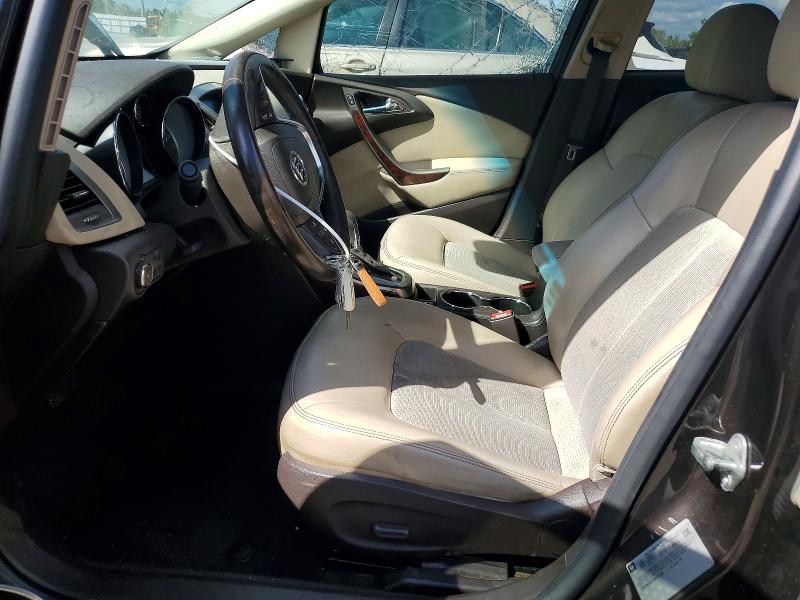 Aukcja sprzedaży 2013 Buick Verano, vin: 1G4PR5SK7D4243136, numer aukcji: 41583226