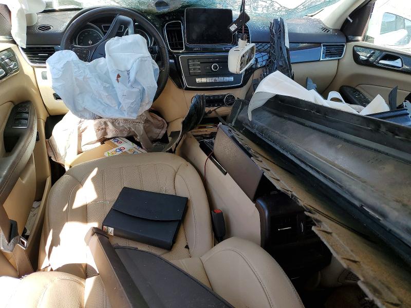 Продажа на аукционе авто 2018 Mercedes-benz Gle, vin: 4JGDA5HB0JB172158, номер лота: 47512336