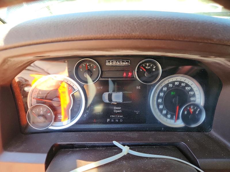 2014 Ram 1500 მანქანა იყიდება აუქციონზე, vin: 1C6RR6LT2ES180526, აუქციონის ნომერი: 46463066