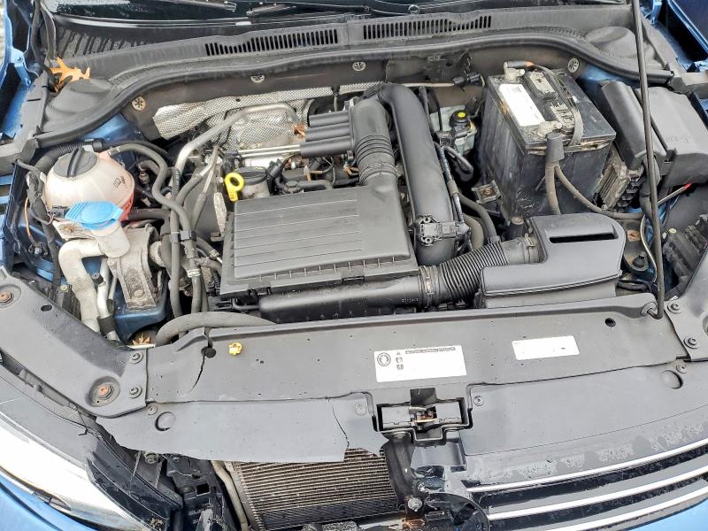 Aukcja sprzedaży 2017 Volkswagen Jetta, vin: 3VW167AJ1HM407477, numer aukcji: 79379785