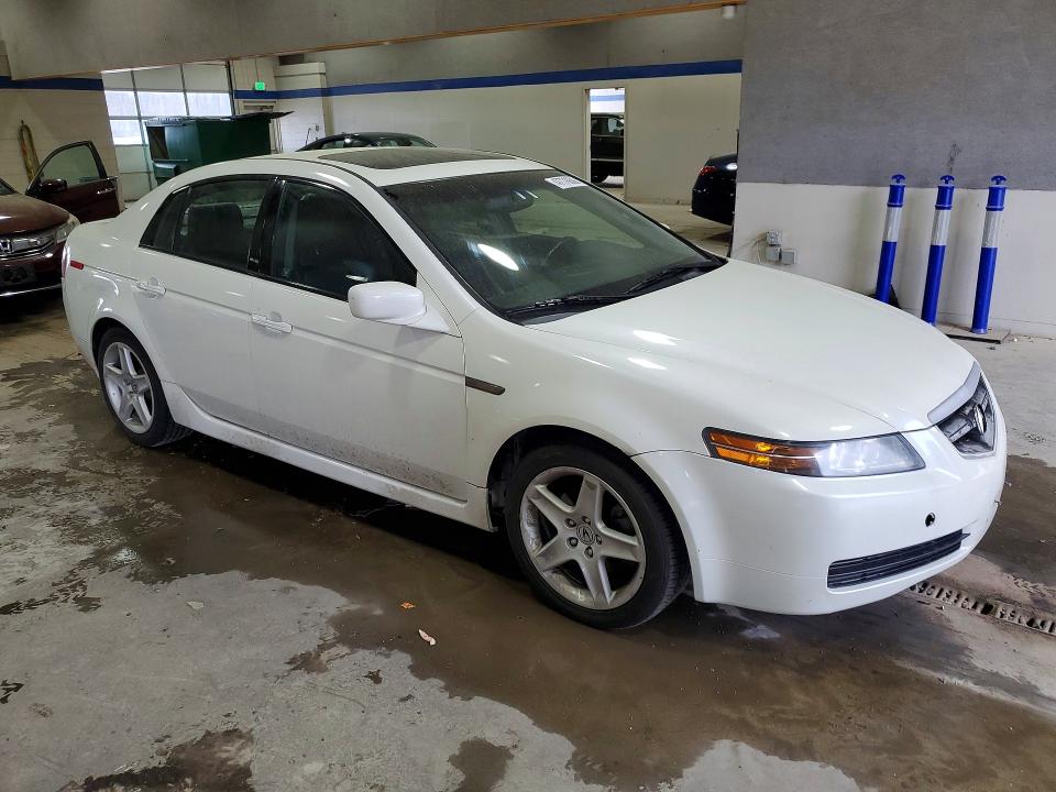 47776606 :رقم المزاد ، 19UUA66236A034903 vin ، 2006 Acura 3.2tl مزاد بيع