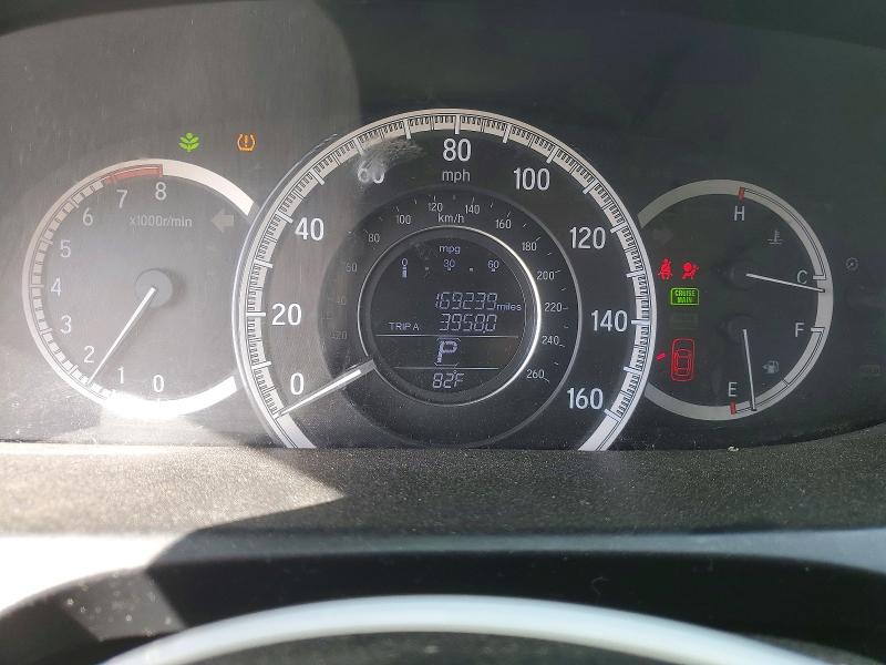 Aukcja sprzedaży 2016 Honda Accord, vin: 1HGCR2F36GA069720, numer aukcji: 79779425