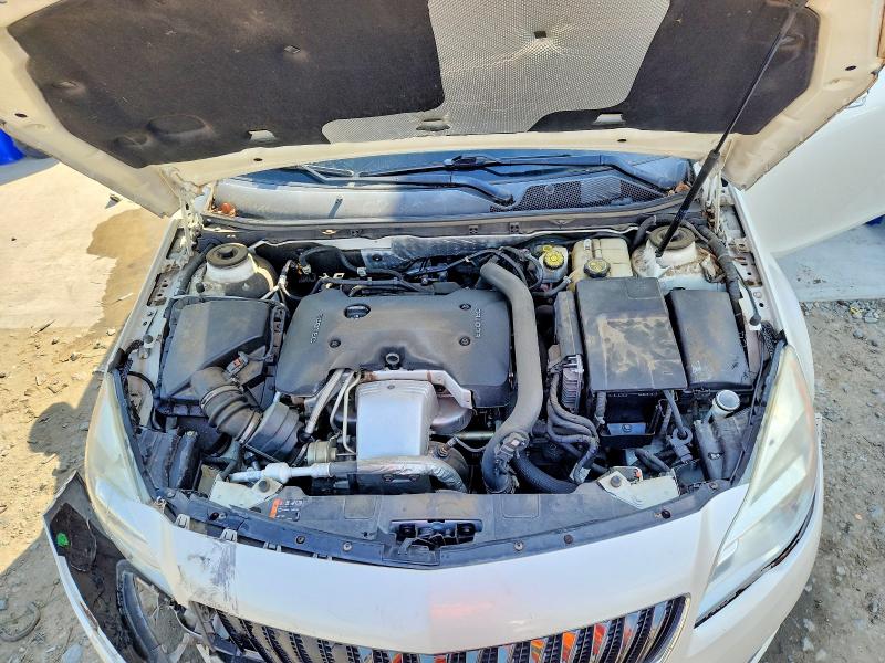 Aukcja sprzedaży 2014 Buick Regal, vin: 2G4GN5EX1E9233350, numer aukcji: 47463056
