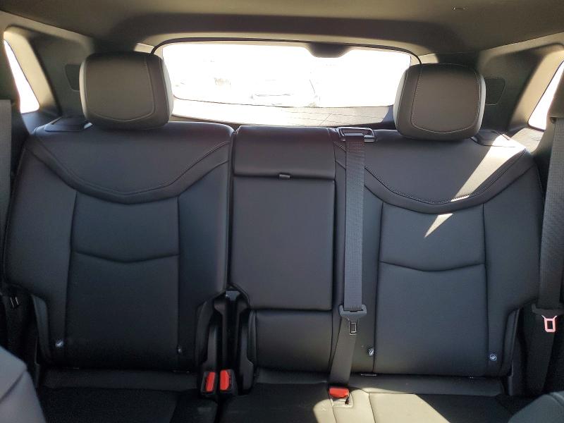 Продажа на аукционе авто 2025 Cadillac Xt5, vin: 1GYKNCRS4SZ134938, номер лота: 46195666