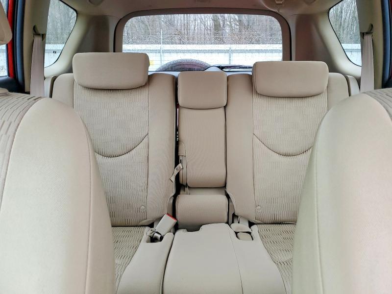 79499385 :رقم المزاد ، 2T3ZF4DV0BW084421 vin ، 2011 Toyota Rav4 مزاد بيع