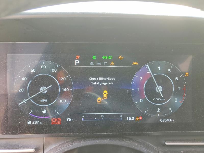 Продажа на аукционе авто 2024 Kia Carnival, vin: KNDNE5H34R6420096, номер лота: 47474596