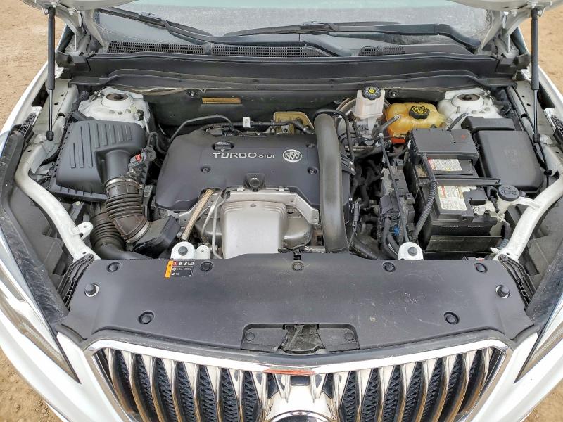 Продаж на аукціоні авто 2017 Buick Envision, vin: LRBFXFSX3HD200408, номер лоту: 46712156