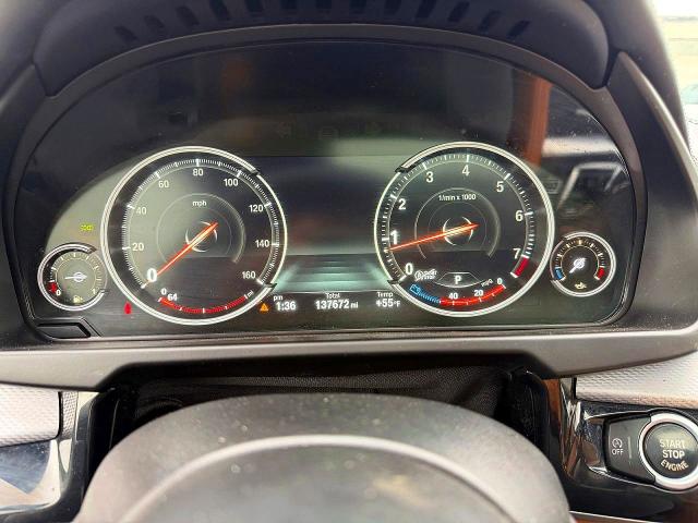 Продаж на аукціоні авто 2016 Bmw X6, vin: 5UXKU6C55G0R34316, номер лоту: 45692456