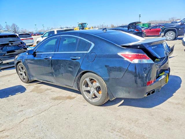 Продаж на аукціоні авто 2010 Acura Tl, vin: 19UUA9F52AA005736, номер лоту: 46167946