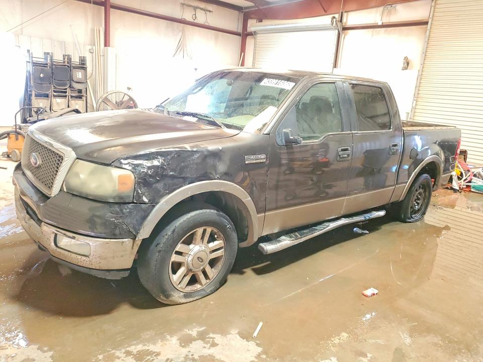 Aukcja sprzedaży 2005 Ford F150, vin: 1FTPW12515FA69215, numer aukcji: 45991606