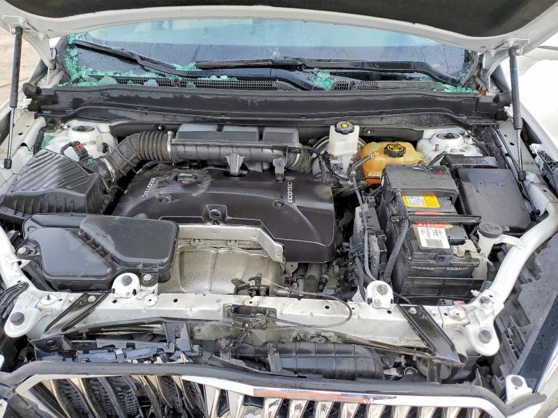 41710356 :رقم المزاد ، LRBFXBSA2HD144966 vin ، 2017 Buick Envision مزاد بيع