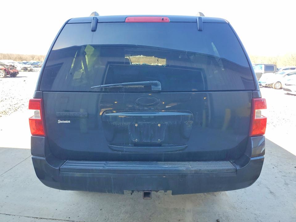 Aukcja sprzedaży 2013 Ford Expedition, vin: 1FMJK2A58DEF15112, numer aukcji: 79772265