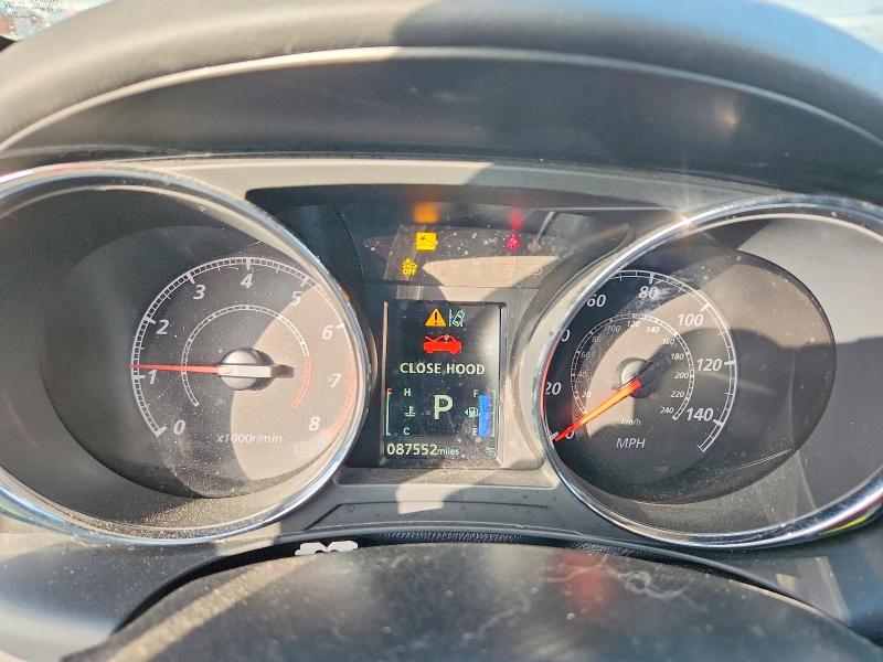 Продаж на аукціоні авто 2022 Mitsubishi Outlander Sport, vin: JA4APVAU9NU004055, номер лоту: 46852196