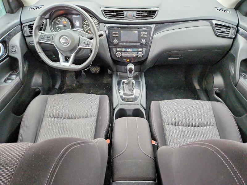 Продаж на аукціоні авто 2018 Nissan Qashqai, vin: JN1BJ1CR4JW264717, номер лоту: 45620456