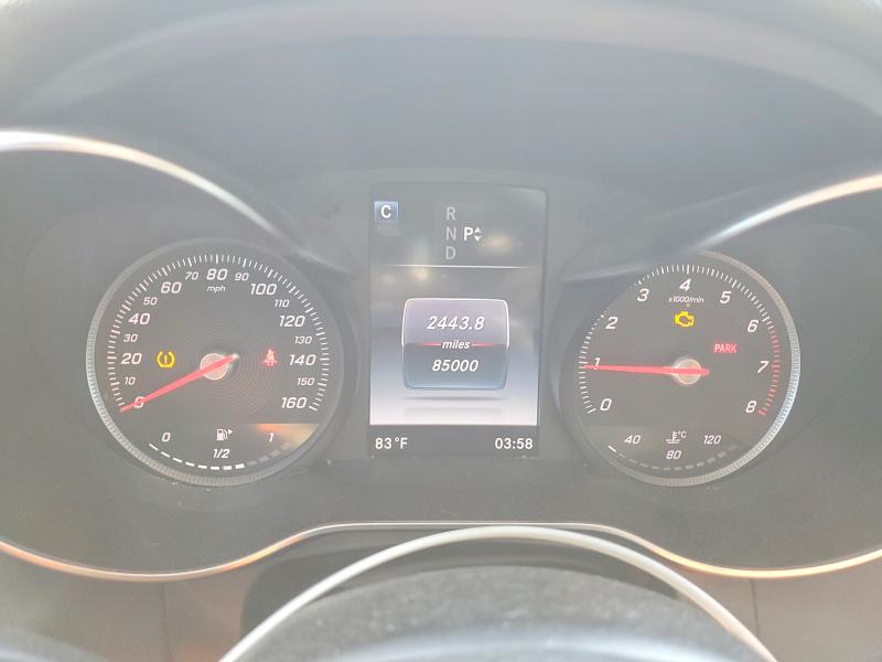 Продажа на аукционе авто 2016 Mercedes-benz Glc, vin: WDC0G4KBXGF113067, номер лота: 47253056