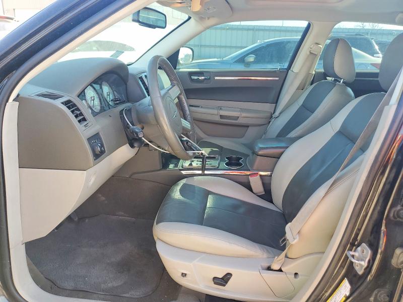 Aukcja sprzedaży 2008 Chrysler 300, vin: 2C3LA53G08H281714, numer aukcji: 47634286
