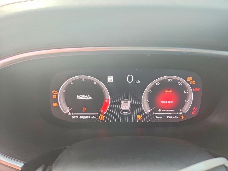 Продажа на аукционе авто 2023 Acura Mdx, vin: 5J8YE1H0XPL011760, номер лота: 47285426