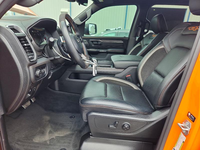 Продаж на аукціоні авто 2022 Ram 1500, vin: 1C6SRFU94NN149099, номер лоту: 78427695