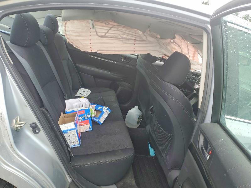 42052996 :رقم المزاد ، 4S3BMCG66D3025336 vin ، 2013 Subaru Legacy مزاد بيع