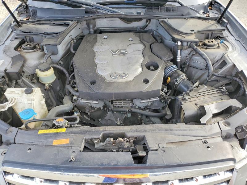 41586576 :رقم المزاد ، JNRAS08U77X103407 vin ، 2007 Infiniti Fx35 مزاد بيع