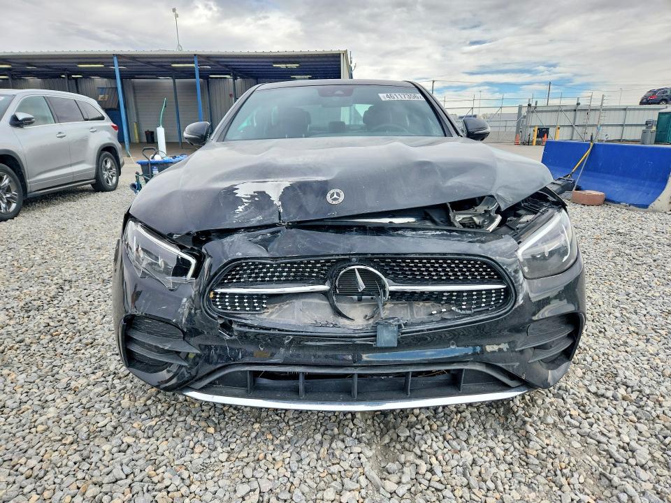 Aukcja sprzedaży 2023 Mercedes-benz E, vin: W1KZF8EB4PB189089, numer aukcji: 46117356