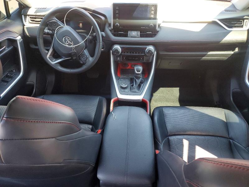 46546076 :رقم المزاد ، 2T3J1RFV9LC103699 vin ، 2020 Toyota Rav4 مزاد بيع