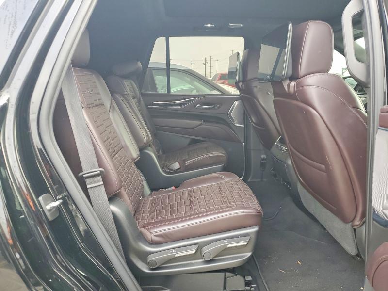 Aukcja sprzedaży 2021 Cadillac Escalade, vin: 1GYS4DKL9MR397487, numer aukcji: 47719566