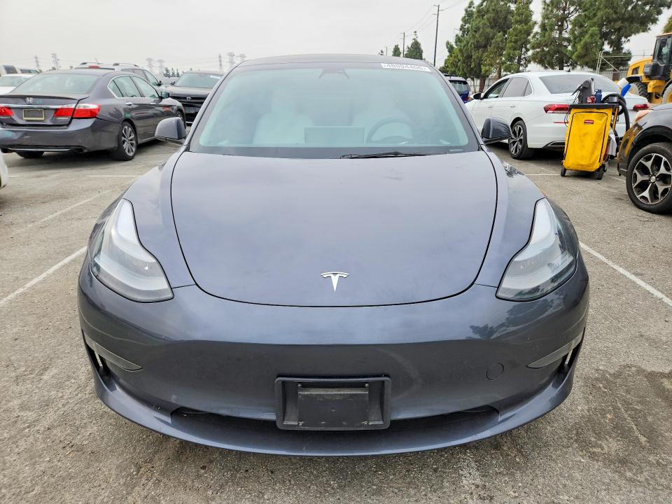 Aukcja sprzedaży 2023 Tesla Model 3, vin: 5YJ3E1EA9PF623747, numer aukcji: 48004406