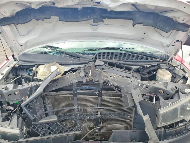 Продаж на аукціоні авто 2019 Chevrolet Express G2500, vin: 1GCWGAFG1K1367857, номер лоту: 48255986