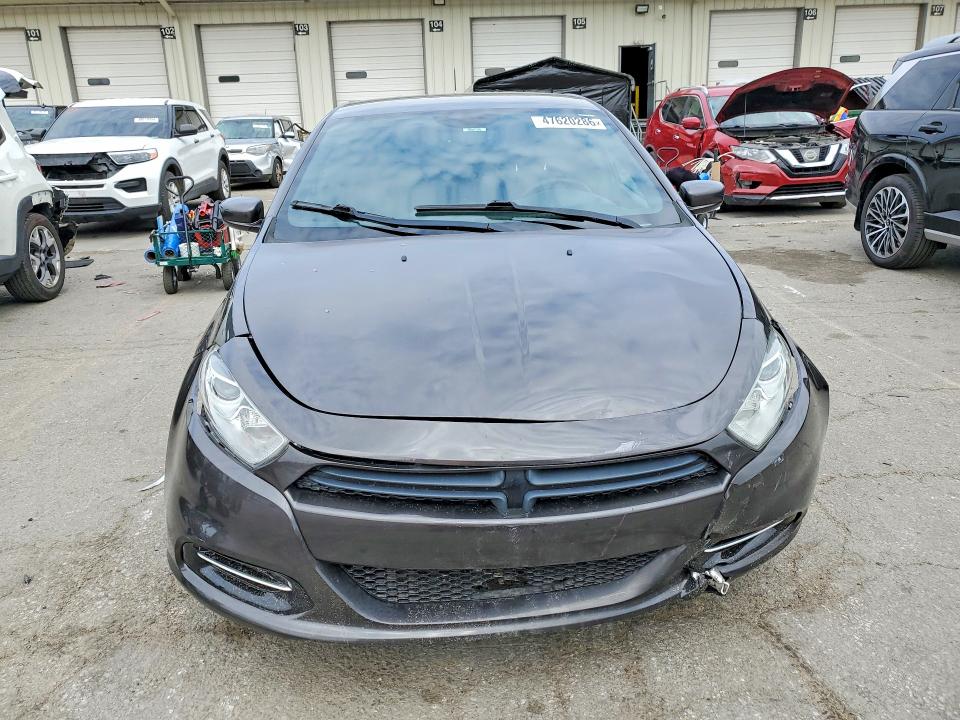 Продаж на аукціоні авто 2014 Dodg Dart, vin: 1C3CDFBB8ED906596, номер лоту: 47620286