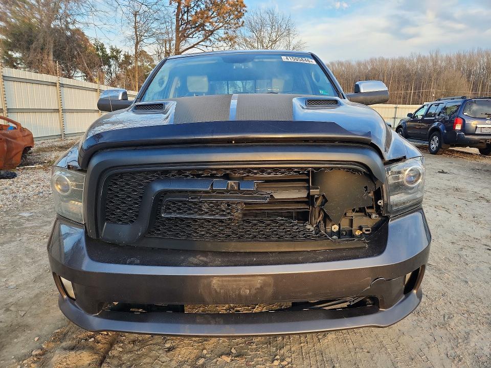 Aukcja sprzedaży 2014 Ram 1500, vin: 1C6RR7MT3ES395336, numer aukcji: 41595846