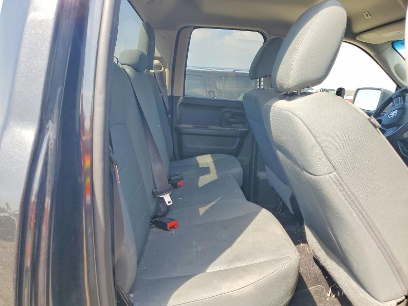 2019 Ram 1500 Classic მანქანა იყიდება აუქციონზე, vin: 1C6RR7FG3KS577775, აუქციონის ნომერი: 47423146