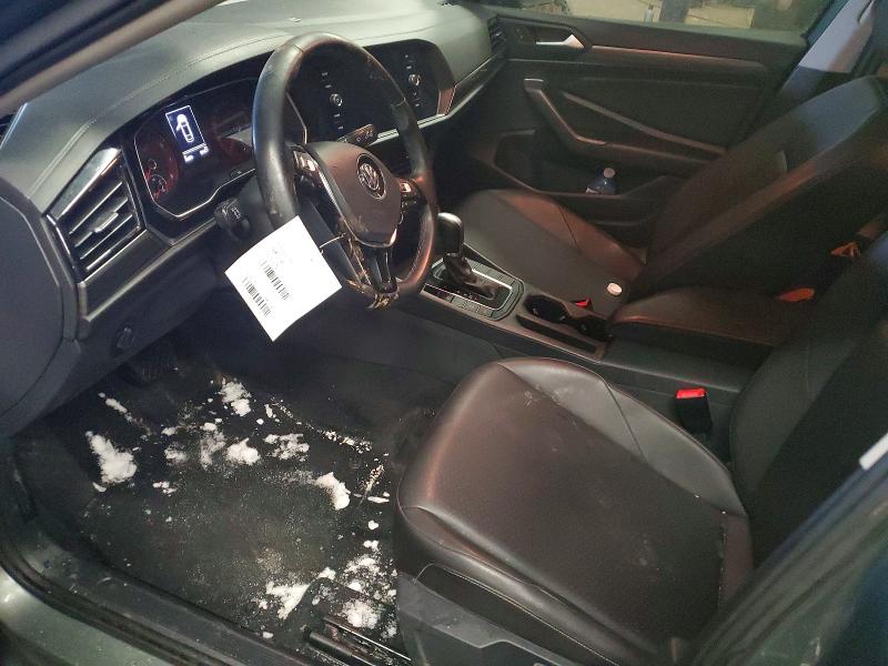 Aukcja sprzedaży 2019 Volkswagen Jetta, vin: 3VWE57BU9KM078533, numer aukcji: 79919475