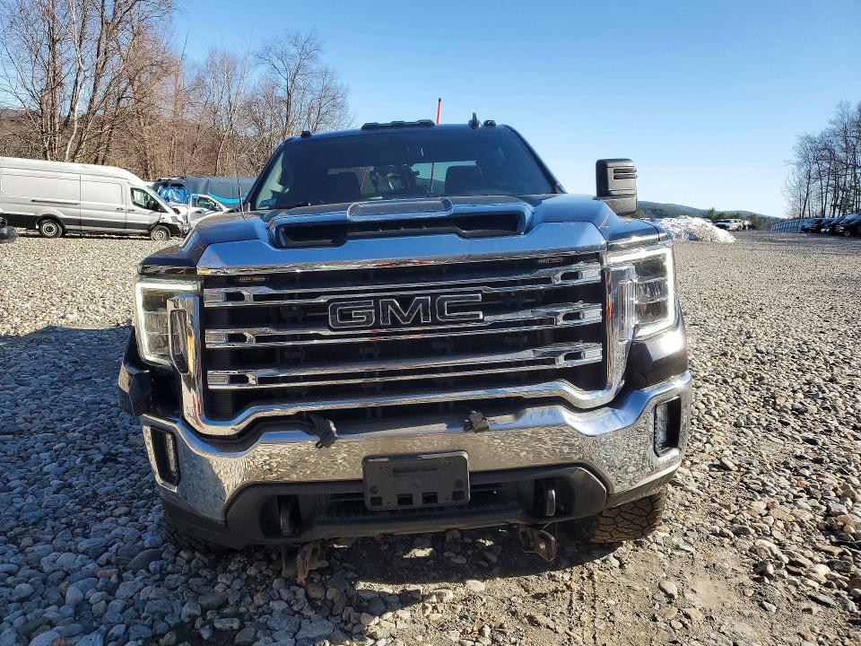 Продаж на аукціоні авто 2022 Gmc Sierra, vin: 1GT59ME7XNF344805, номер лоту: 46079716